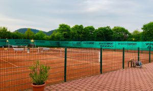 Tennisplätze werden ab 09.05. unter Auflagen geöffnet.